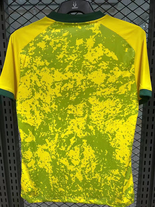 Brazil international jersey