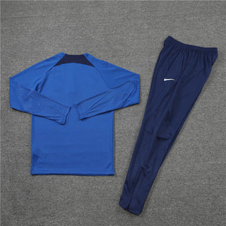 1/4 zip PSG tracksuit 22/23