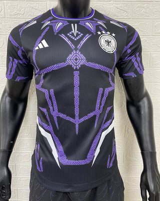 German x Black panther international jersey (concept)