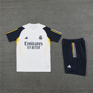 Real Madrid short set