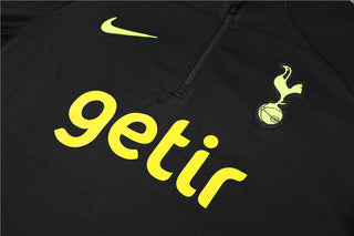 1/4 zip Tottenham tracksuit 22/23