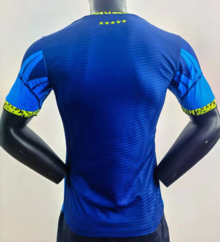 Brazil international jersey