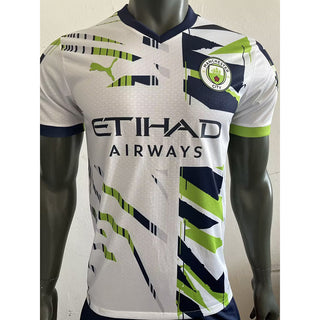 Manchester City jersey