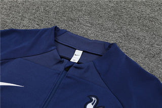 1/4 zip Tottenham tracksuit 22/23