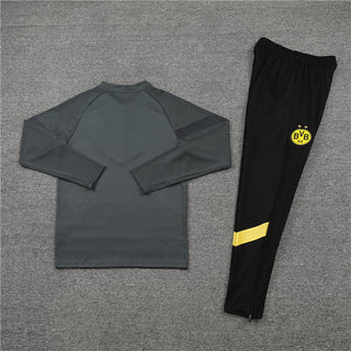 1/4 zip Dortmund tracksuit 22/23