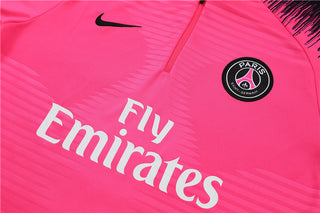 PSG 18/19 tracksuit 1/4 zip