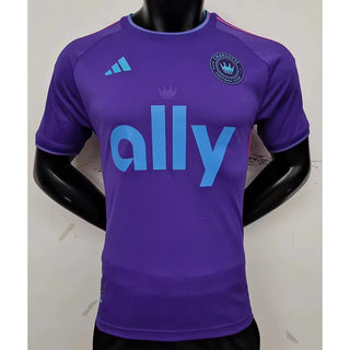 Charlotte Fc jersey