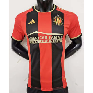 Atlanta United jersey