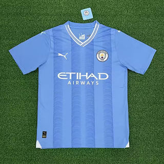 Manchester City jersey