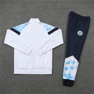 Manchester City tracksuit 22/23