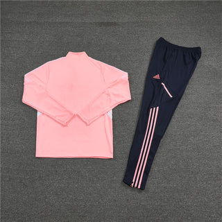 1/4 zip Lyon tracksuit 22/23