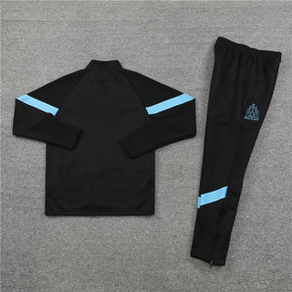 Marseille tracksuit 22/23