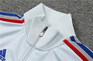 Lyon tracksuit 22/23