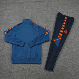 Manchester United tracksuit 22/23