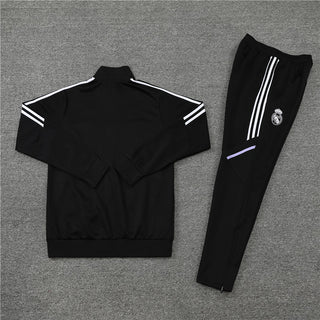 Real Madrid tracksuit 22/23