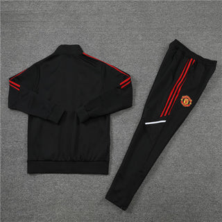 Manchester United tracksuit 22/23