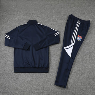 Lyon tracksuit 22/23