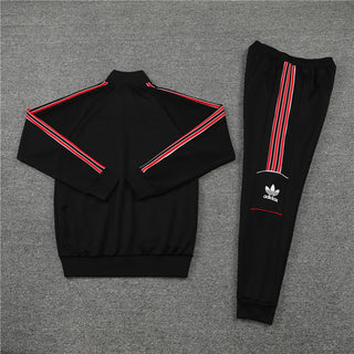 Manchester United tracksuit 22:23