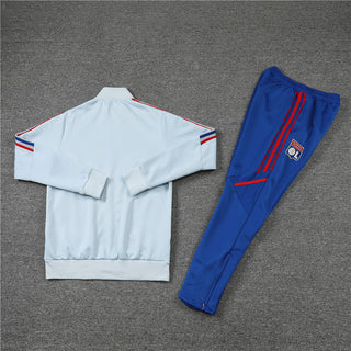 Lyon tracksuit 22/23