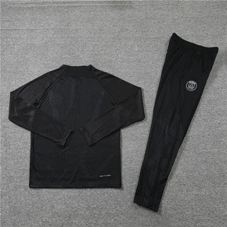 1/4 zip PSG tracksuit 22/23