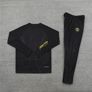 1/4 zip PSG tracksuit 22/23