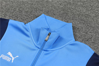 Olymplque De Marseille tracksuit 22/23