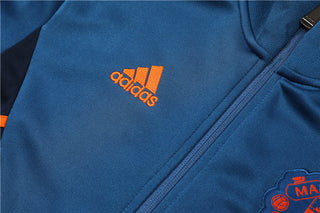 Manchester United tracksuit 22/23